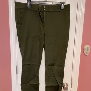 Loft dress pants